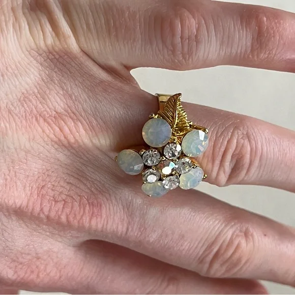 Jewelry Bundle - Gold & Yellow - Picture 13 of 15